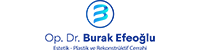 Op. Dr. Burak Efeoğlu logo